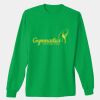G240 - Gildan Adult Ultra Cotton®  Long-Sleeve T-Shirt Thumbnail