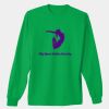 G240 - Gildan Adult Ultra Cotton®  Long-Sleeve T-Shirt Thumbnail