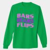 G240 - Gildan Adult Ultra Cotton®  Long-Sleeve T-Shirt Thumbnail