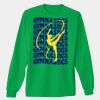 G240 - Gildan Adult Ultra Cotton®  Long-Sleeve T-Shirt Thumbnail