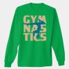 G240 - Gildan Adult Ultra Cotton®  Long-Sleeve T-Shirt Thumbnail