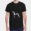 G500 - Gildan Adult Heavy Cotton™ 5.3 oz. T-Shirt Thumbnail