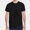 G500 - Gildan Adult Heavy Cotton™ 5.3 oz. T-Shirt Thumbnail