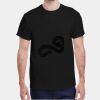 G500 - Gildan Adult Heavy Cotton™ 5.3 oz. T-Shirt Thumbnail