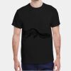 G500 - Gildan Adult Heavy Cotton™ 5.3 oz. T-Shirt Thumbnail