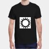 G500 - Gildan Adult Heavy Cotton™ 5.3 oz. T-Shirt Thumbnail