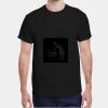 G500 - Gildan Adult Heavy Cotton™ 5.3 oz. T-Shirt Thumbnail