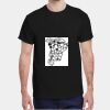 G500 - Gildan Adult Heavy Cotton™ 5.3 oz. T-Shirt Thumbnail
