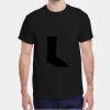 G500 - Gildan Adult Heavy Cotton™ 5.3 oz. T-Shirt Thumbnail