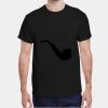 G500 - Gildan Adult Heavy Cotton™ 5.3 oz. T-Shirt Thumbnail