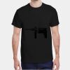G500 - Gildan Adult Heavy Cotton™ 5.3 oz. T-Shirt Thumbnail