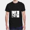 G500 - Gildan Adult Heavy Cotton™ 5.3 oz. T-Shirt Thumbnail