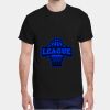 G500 - Gildan Adult Heavy Cotton™ 5.3 oz. T-Shirt Thumbnail