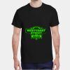 G500 - Gildan Adult Heavy Cotton™ 5.3 oz. T-Shirt Thumbnail