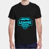 G500 - Gildan Adult Heavy Cotton™ 5.3 oz. T-Shirt Thumbnail