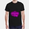 G500 - Gildan Adult Heavy Cotton™ 5.3 oz. T-Shirt Thumbnail