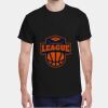 G500 - Gildan Adult Heavy Cotton™ 5.3 oz. T-Shirt Thumbnail