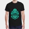 G500 - Gildan Adult Heavy Cotton™ 5.3 oz. T-Shirt Thumbnail