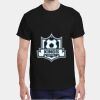 G500 - Gildan Adult Heavy Cotton™ 5.3 oz. T-Shirt Thumbnail