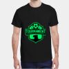 G500 - Gildan Adult Heavy Cotton™ 5.3 oz. T-Shirt Thumbnail