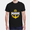 G500 - Gildan Adult Heavy Cotton™ 5.3 oz. T-Shirt Thumbnail