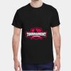 G500 - Gildan Adult Heavy Cotton™ 5.3 oz. T-Shirt Thumbnail