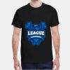 G500 - Gildan Adult Heavy Cotton™ 5.3 oz. T-Shirt Thumbnail