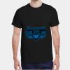 G500 - Gildan Adult Heavy Cotton™ 5.3 oz. T-Shirt Thumbnail