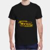 G500 - Gildan Adult Heavy Cotton™ 5.3 oz. T-Shirt Thumbnail