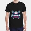 G500 - Gildan Adult Heavy Cotton™ 5.3 oz. T-Shirt Thumbnail
