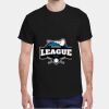G500 - Gildan Adult Heavy Cotton™ 5.3 oz. T-Shirt Thumbnail