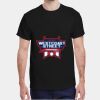 G500 - Gildan Adult Heavy Cotton™ 5.3 oz. T-Shirt Thumbnail