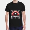 G500 - Gildan Adult Heavy Cotton™ 5.3 oz. T-Shirt Thumbnail