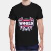 G500 - Gildan Adult Heavy Cotton™ 5.3 oz. T-Shirt Thumbnail