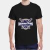 G500 - Gildan Adult Heavy Cotton™ 5.3 oz. T-Shirt Thumbnail