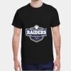 G500 - Gildan Adult Heavy Cotton™ 5.3 oz. T-Shirt Thumbnail