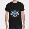 G500 - Gildan Adult Heavy Cotton™ 5.3 oz. T-Shirt Thumbnail