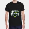 G500 - Gildan Adult Heavy Cotton™ 5.3 oz. T-Shirt Thumbnail