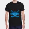 G500 - Gildan Adult Heavy Cotton™ 5.3 oz. T-Shirt Thumbnail