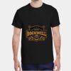 G500 - Gildan Adult Heavy Cotton™ 5.3 oz. T-Shirt Thumbnail