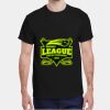 G500 - Gildan Adult Heavy Cotton™ 5.3 oz. T-Shirt Thumbnail