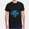 G500 - Gildan Adult Heavy Cotton™ 5.3 oz. T-Shirt Thumbnail