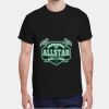 G500 - Gildan Adult Heavy Cotton™ 5.3 oz. T-Shirt Thumbnail