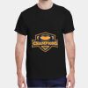 G500 - Gildan Adult Heavy Cotton™ 5.3 oz. T-Shirt Thumbnail