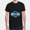 G500 - Gildan Adult Heavy Cotton™ 5.3 oz. T-Shirt Thumbnail