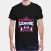 G500 - Gildan Adult Heavy Cotton™ 5.3 oz. T-Shirt Thumbnail