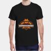 G500 - Gildan Adult Heavy Cotton™ 5.3 oz. T-Shirt Thumbnail