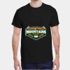 G500 - Gildan Adult Heavy Cotton™ 5.3 oz. T-Shirt Thumbnail