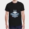 G500 - Gildan Adult Heavy Cotton™ 5.3 oz. T-Shirt Thumbnail