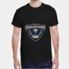 G500 - Gildan Adult Heavy Cotton™ 5.3 oz. T-Shirt Thumbnail